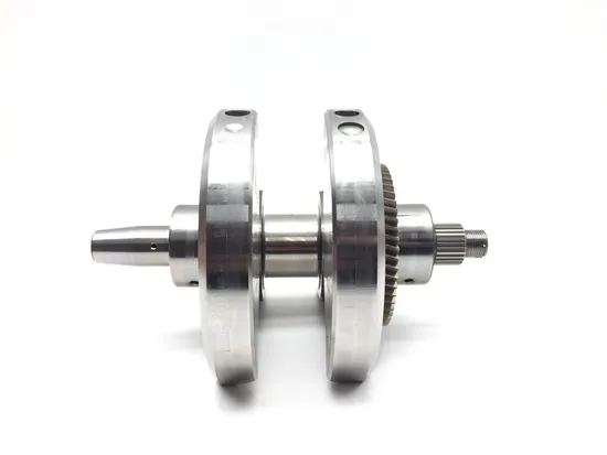 Engine Crank Shaft 2023 Indian Scout Rogue ABS 3390 9