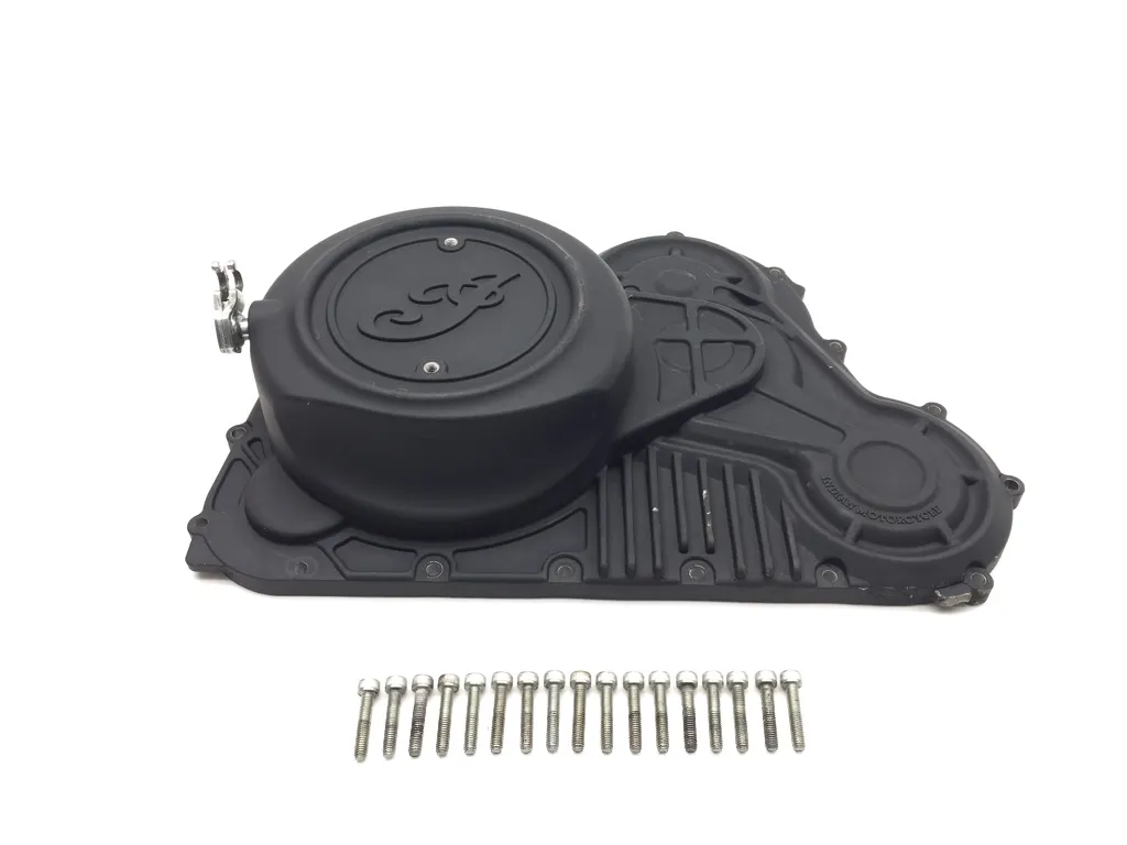 Engine Clutch Cover 2023 Indian Scout Rogue ABS 3390