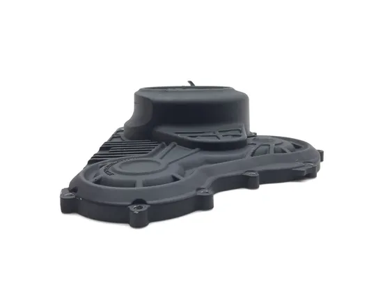 Engine Clutch Cover 2023 Indian Scout Rogue ABS 3390 6