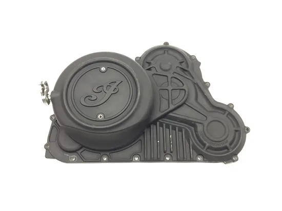 Engine Clutch Cover 2023 Indian Scout Rogue ABS 3390 3