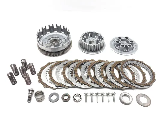 Complete Primary Drive Clutch 2023 Indian Scout Rogue ABS 3390 5