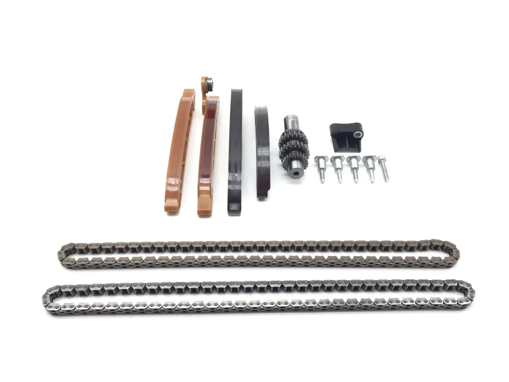 Engine Timing Chain and Guides 2023 Indian Scout Rogue ABS 3390