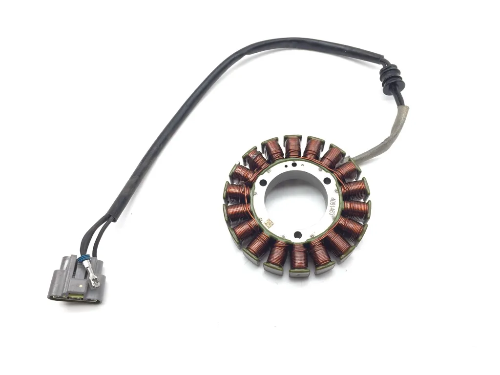 Engine Stator Generator 2023 Indian Scout Rogue ABS 3390