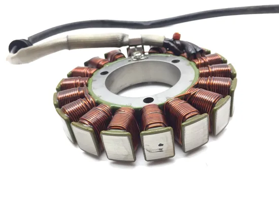 Engine Stator Generator 2023 Indian Scout Rogue ABS 3390 6