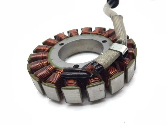 Engine Stator Generator 2023 Indian Scout Rogue ABS 3390 7