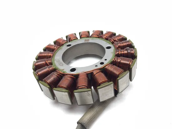 Engine Stator Generator 2023 Indian Scout Rogue ABS 3390 4