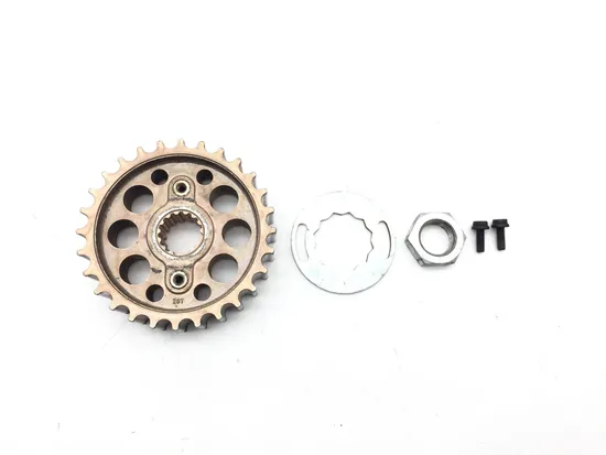 Front Sprocket 2023 Indian Scout Rogue ABS 3390 1