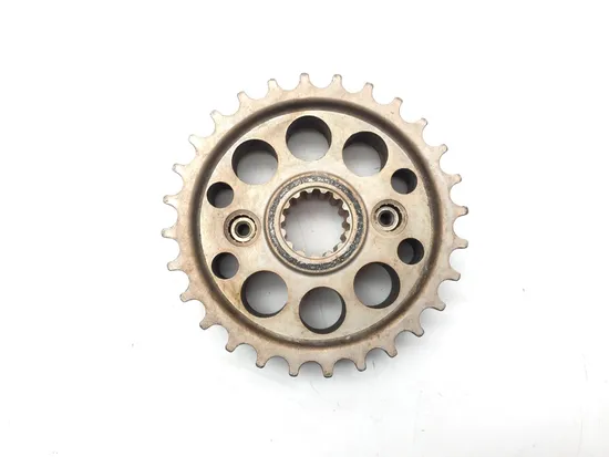 Front Sprocket 2023 Indian Scout Rogue ABS 3390 6