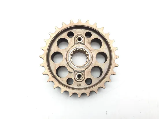 Front Sprocket 2023 Indian Scout Rogue ABS 3390 3