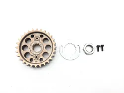 Front Sprocket 2023 Indian Scout Rogue ABS 3390