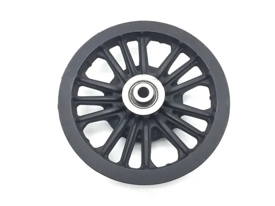 Rear Drive Belt Pulley 2023 Indian Scout Rogue ABS 3390 7