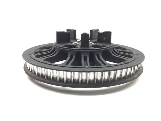 Rear Drive Belt Pulley 2023 Indian Scout Rogue ABS 3390 5
