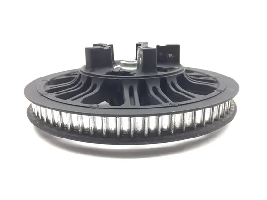 Rear Drive Belt Pulley 2023 Indian Scout Rogue ABS 3390 4