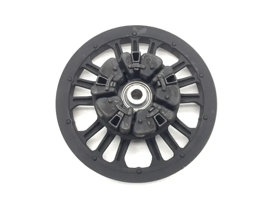 Rear Drive Belt Pulley 2023 Indian Scout Rogue ABS 3390 1