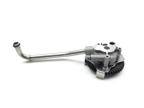 Engine Oil Pump Assembly 2023 Indian Scout Rogue ABS 3390 10