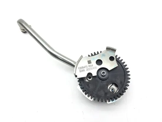 Engine Oil Pump Assembly 2023 Indian Scout Rogue ABS 3390 7