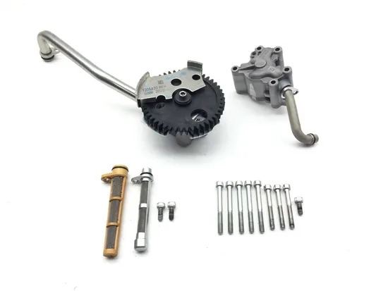 Engine Oil Pump Assembly 2023 Indian Scout Rogue ABS 3390