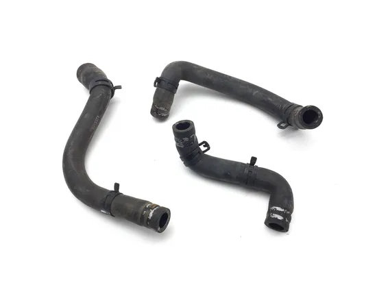 Engine Radiator Cooling Hoses 2023 Indian Scout Rogue ABS 3390 3