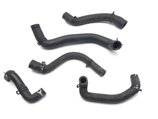 Engine Radiator Cooling Hoses 2023 Indian Scout Rogue ABS 3390