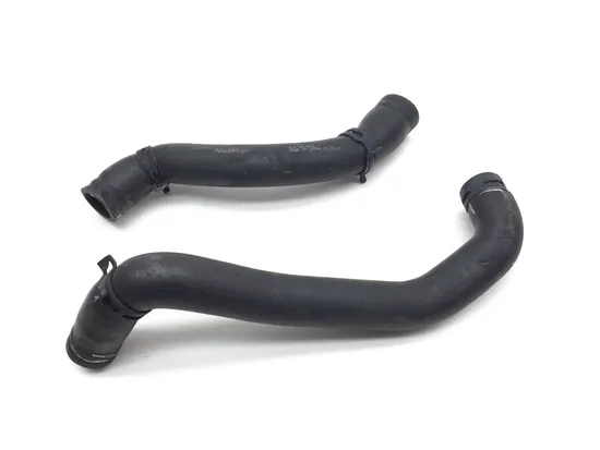 Engine Radiator Cooling Hoses 2023 Indian Scout Rogue ABS 3390 2