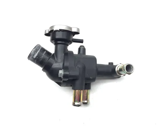 Thermostat Housing 2023 Indian Scout Rogue ABS 3390 6