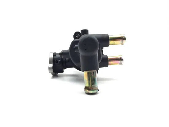 Thermostat Housing 2023 Indian Scout Rogue ABS 3390 5