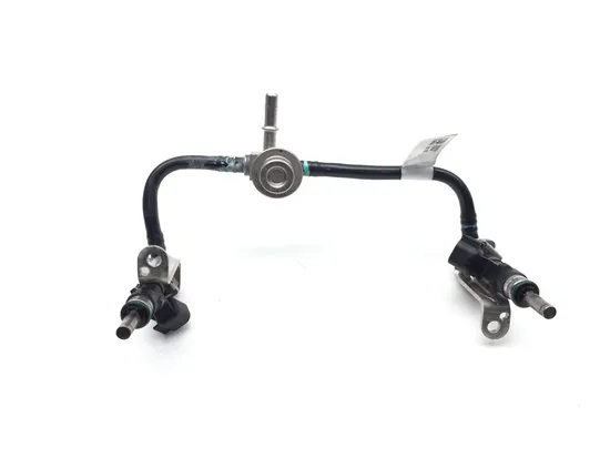 Fuel Injector Rail 2023 Indian Scout Rogue ABS 3390 3