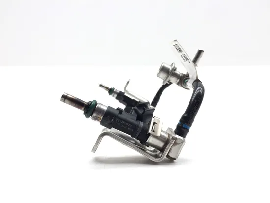 Fuel Injector Rail 2023 Indian Scout Rogue ABS 3390 5