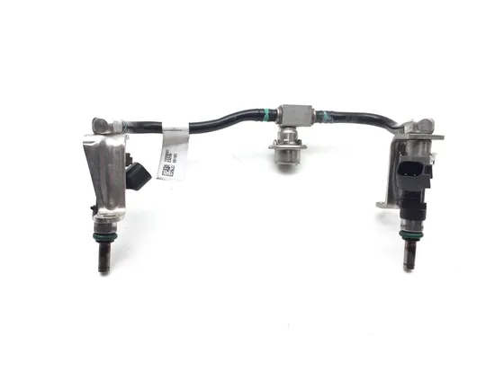 Fuel Injector Rail 2023 Indian Scout Rogue ABS 3390 6