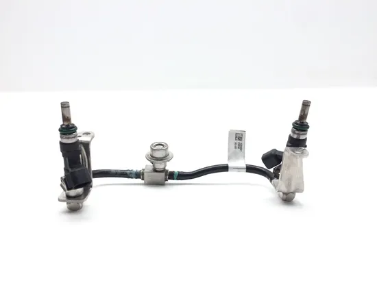 Fuel Injector Rail 2023 Indian Scout Rogue ABS 3390 2