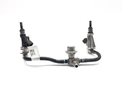 Fuel Injector Rail 2023 Indian Scout Rogue ABS 3390