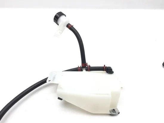 Engine Radiator Overflow Tank 2023 Indian Scout Rogue ABS 3390 1