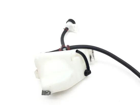 Engine Radiator Overflow Tank 2023 Indian Scout Rogue ABS 3390 2