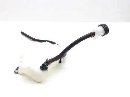 Engine Radiator Overflow Tank 2023 Indian Scout Rogue ABS 3390 3