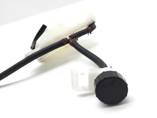 Engine Radiator Overflow Tank 2023 Indian Scout Rogue ABS 3390 4