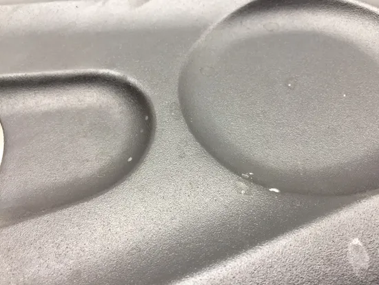 Front Belt Pulley Sprocket Cover 2023 Indian Scout Rogue ABS 3390 6