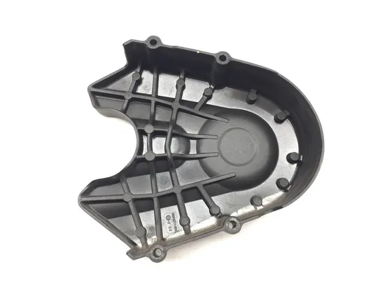 Front Belt Pulley Sprocket Cover 2023 Indian Scout Rogue ABS 3390 8