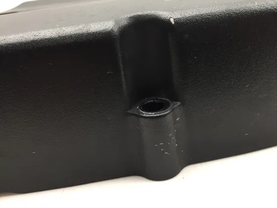 Front Belt Pulley Sprocket Cover 2023 Indian Scout Rogue ABS 3390 5