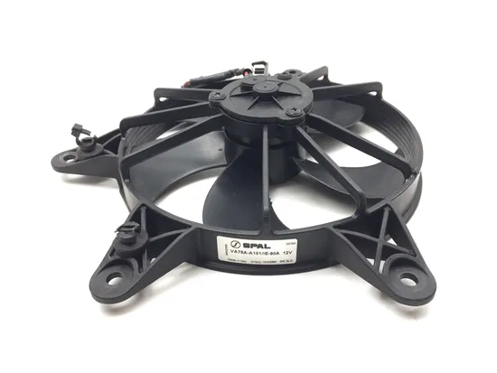 Engine Radiator Cooling Fan 2023 Indian Scout Rogue ABS 3390 5