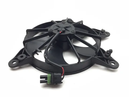 Engine Radiator Cooling Fan 2023 Indian Scout Rogue ABS 3390 4