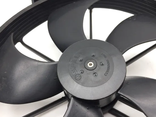 Engine Radiator Cooling Fan 2023 Indian Scout Rogue ABS 3390 3