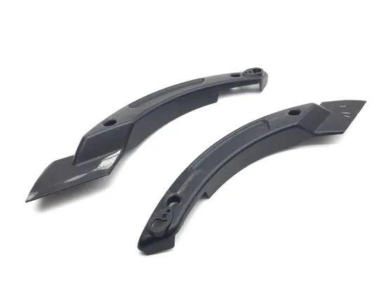 Rear Subframe Struts 2023 Indian Scout Rogue ABS 3390 x 1