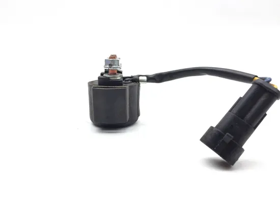 Ignition Starter Solenoid 2023 Indian Scout Rogue ABS 3390 3