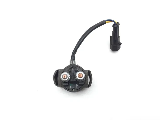 Ignition Starter Solenoid 2023 Indian Scout Rogue ABS 3390 2