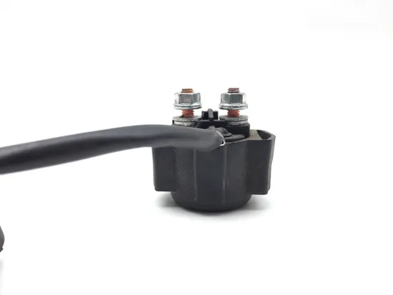 Ignition Starter Solenoid 2023 Indian Scout Rogue ABS 3390 4