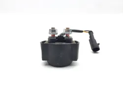 Ignition Starter Solenoid 2023 Indian Scout Rogue ABS 3390