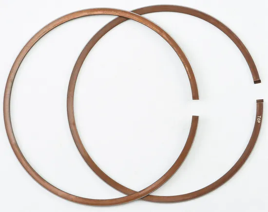 Replacement Piston Ring Set 82mm for Wiseco Pro Lite