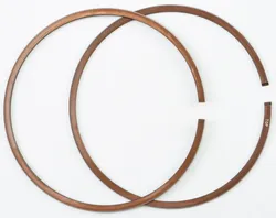 Replacement Piston Ring Set 82mm for Wiseco Pro Lite