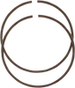 Replacement Piston Ring Set 82mm for Wiseco Pro Lite