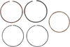 Wiseco 4-Stroke Steel Single Piston Ring Set 82mm